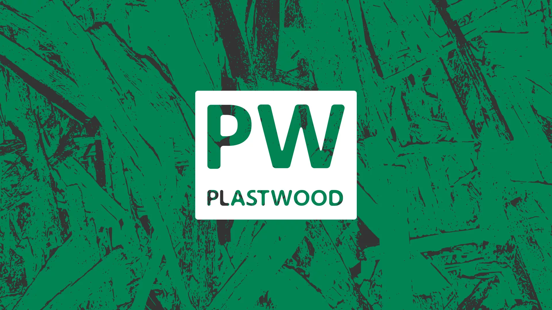 Разработка айдентики и сайта компании «Plastwood» в Костроме