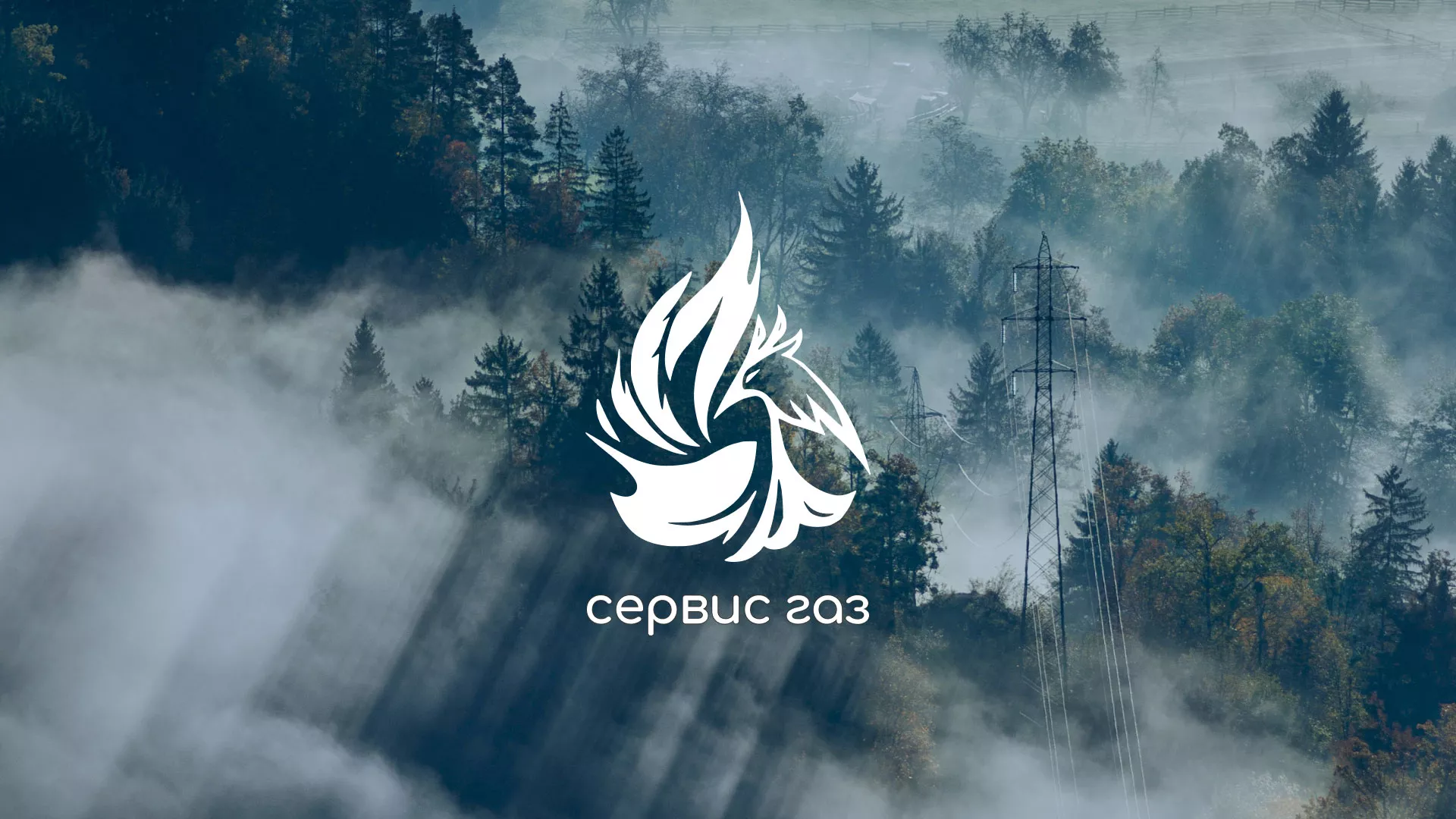 Создание сайта компании «Сервис газ» в Костроме