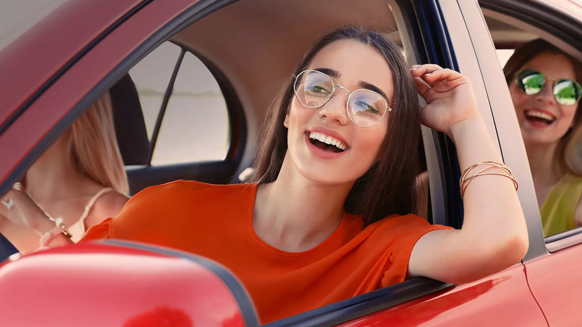 Разработка сайта для проката автомобилей в Костроме