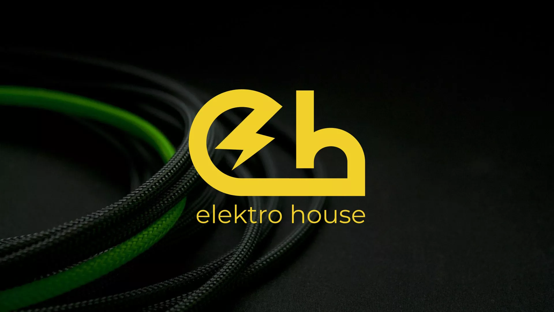 Создание сайта компании «Elektro House» в Костроме