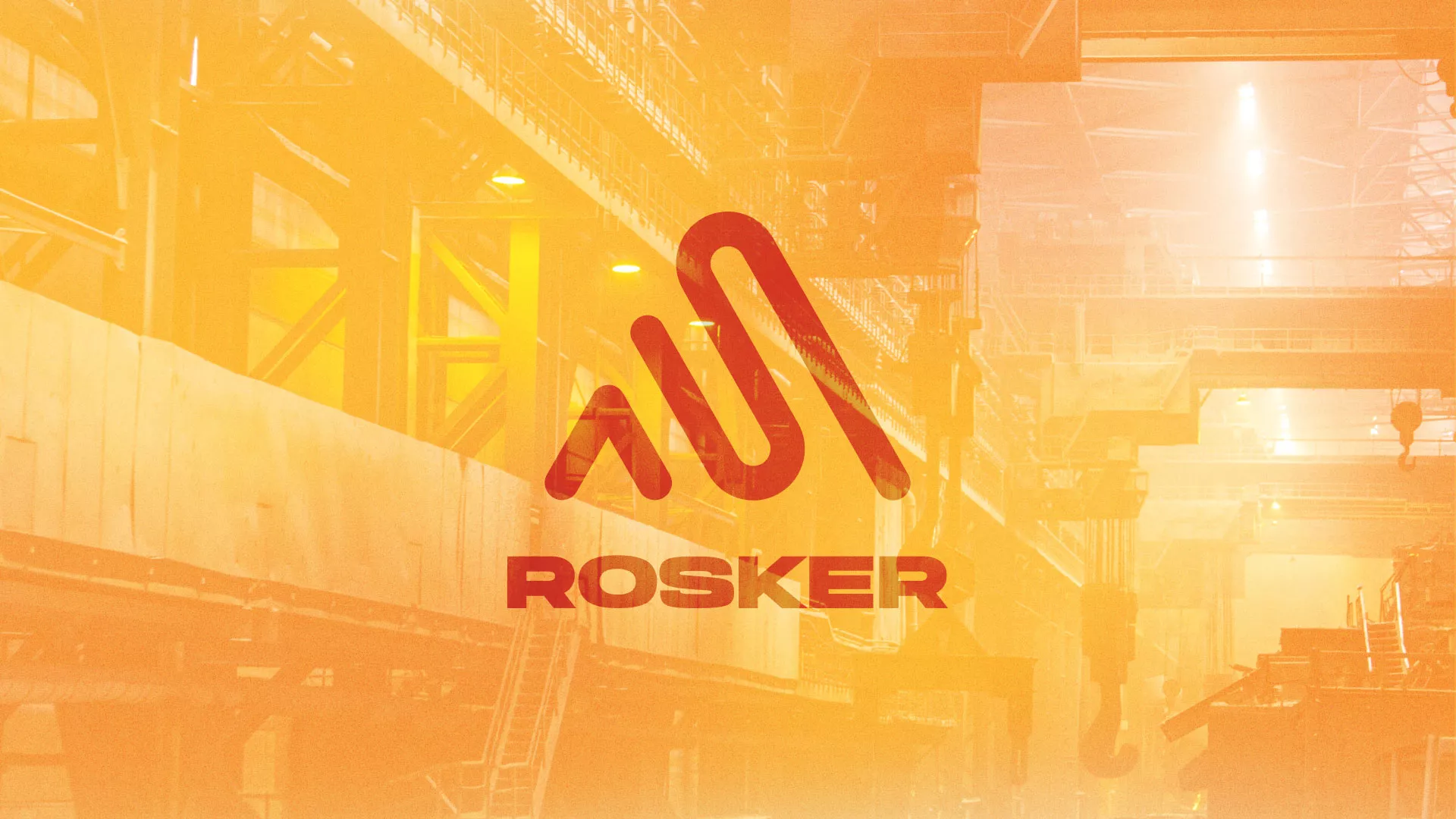 Ребрендинг компании «Rosker» и редизайн сайта в Костроме