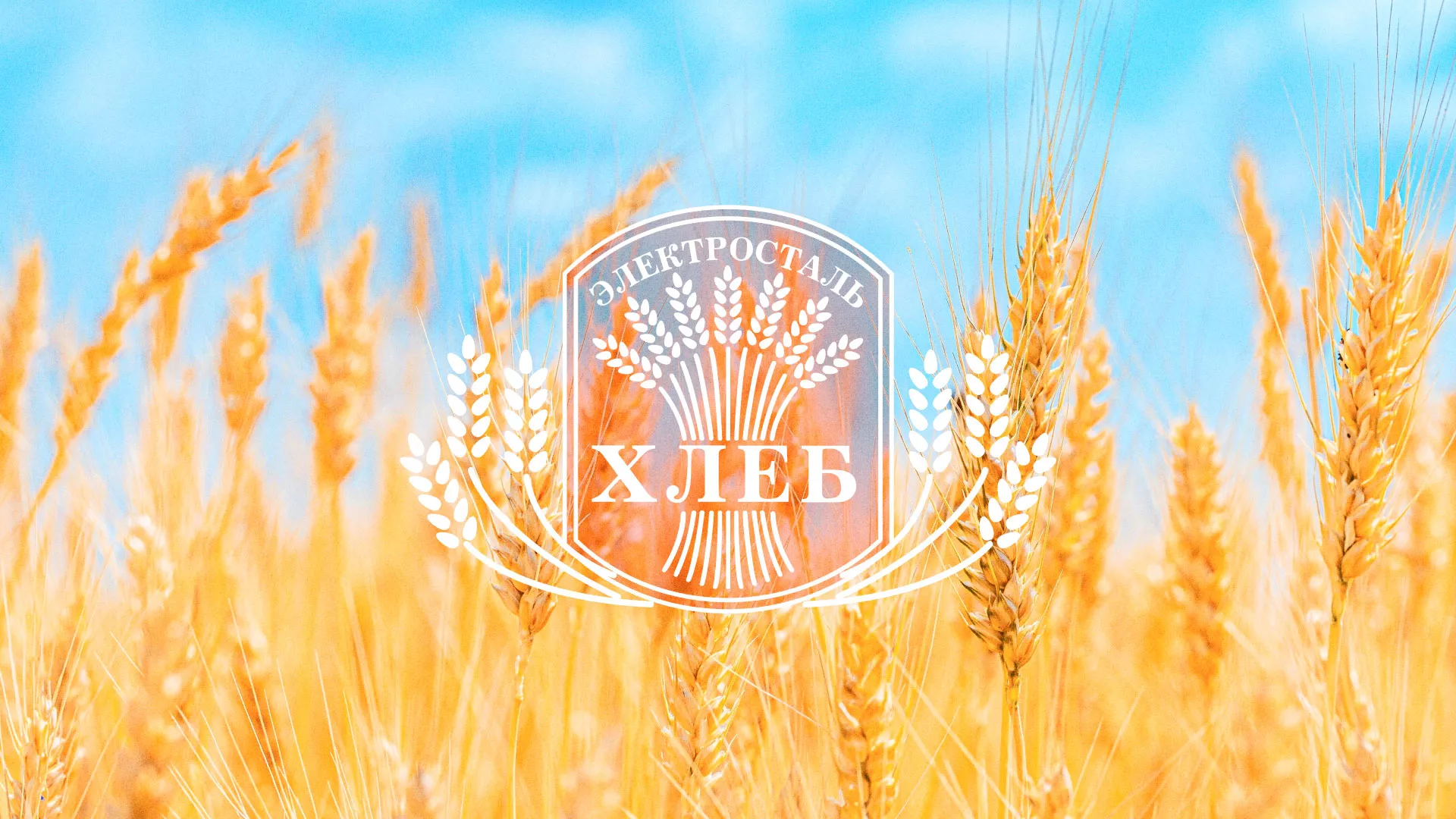 Создание сайта для хлебзавода в Костроме