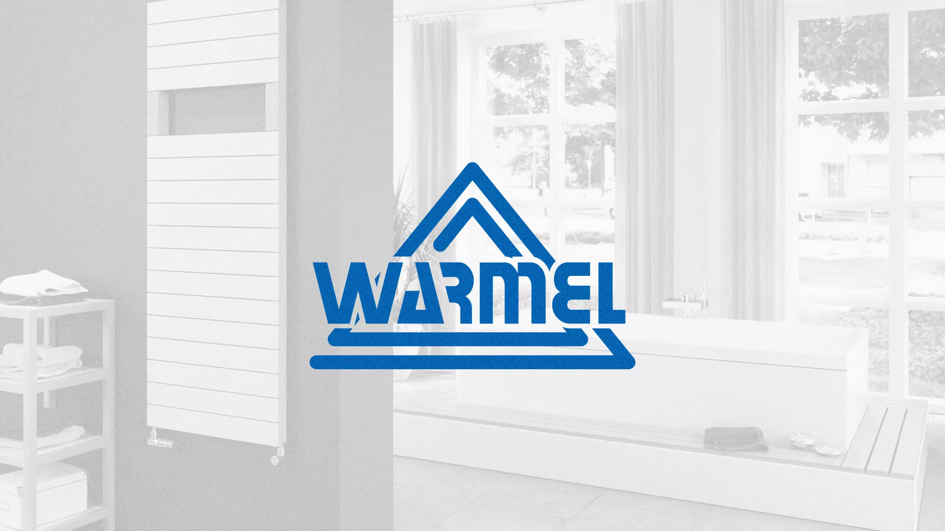 Разработка сайта для компании «WARMEL» по продаже полотенцесушителей в Костроме