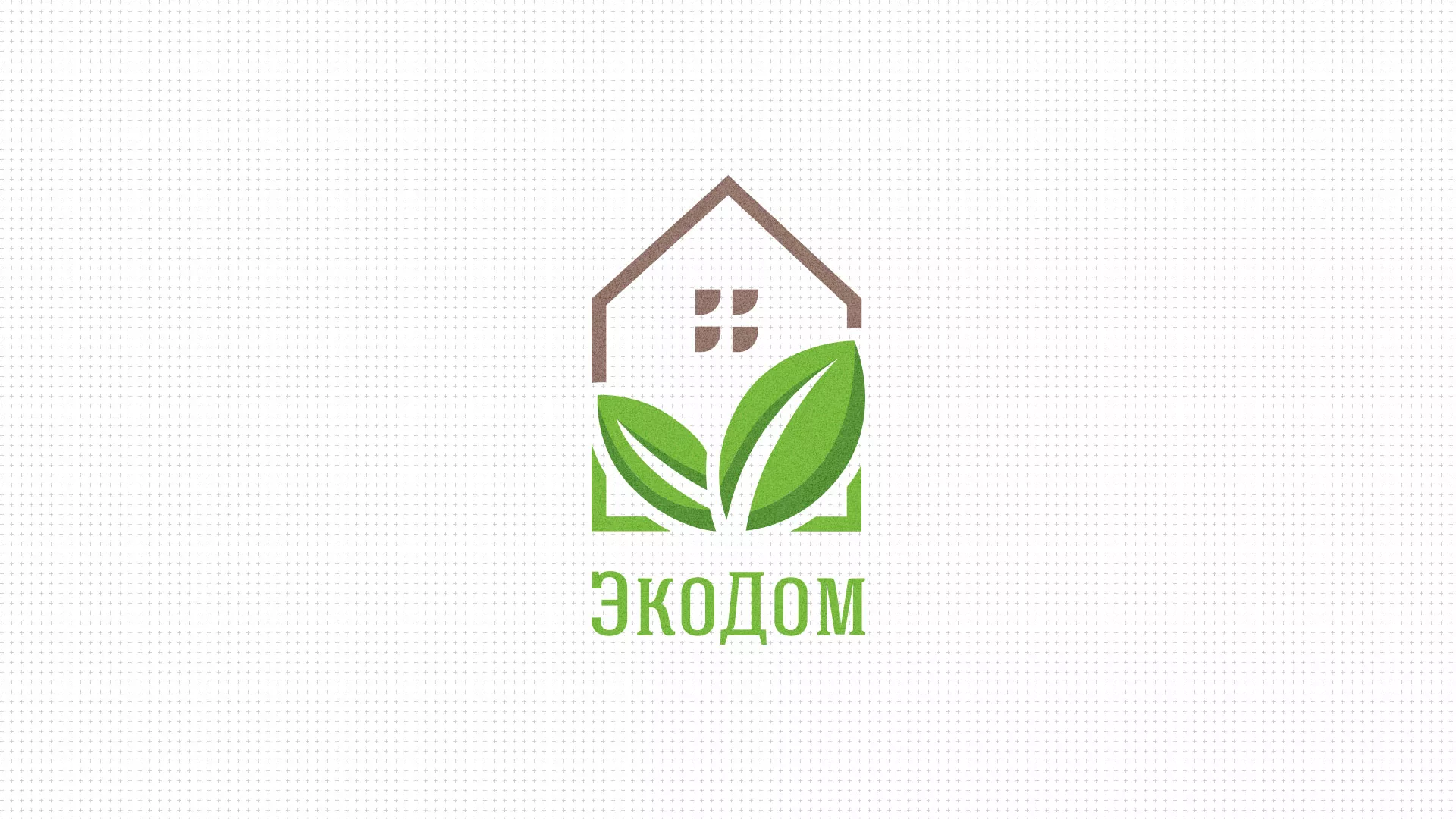 Создание сайта для строительной компании «ЭКОДОМ» в Костроме