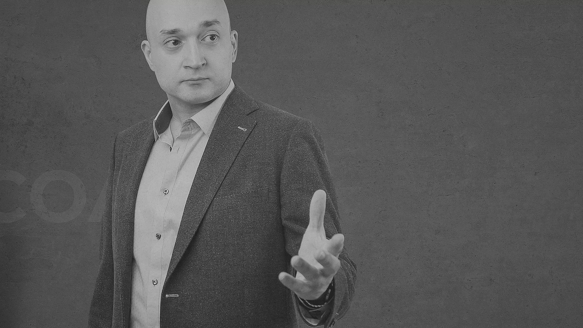 Разработка сайта для бизнес-тренера в Костроме